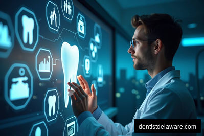 Unveiling Delaware's Cutting-Edge Dental Innovations