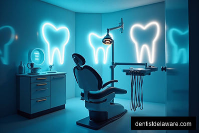 Unveiling Delaware's Cutting-Edge Dental Innovations