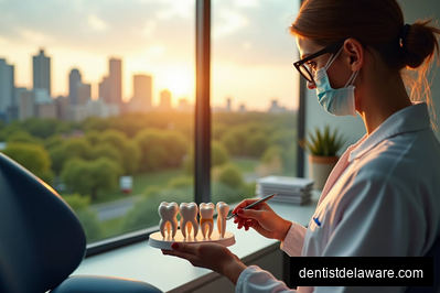 Navigating the Diverse World of Dental Specialties