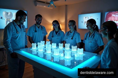 Navigating the Diverse World of Dental Specialties