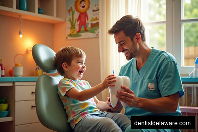 The Vital Role of Pediatric Dentistry in Children's Well-Being