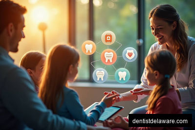 Decoding Dental Insurance Options in Delaware