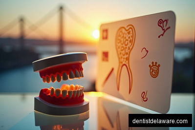 Decoding Dental Insurance Options in Delaware