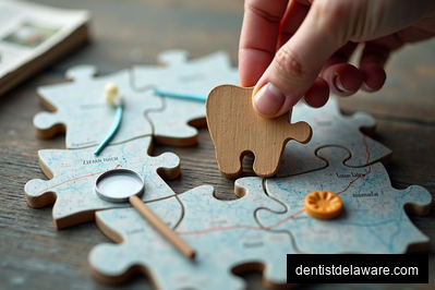 Referral Network for Professionals