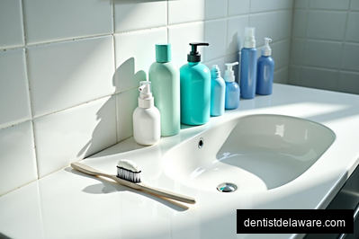 Recommended Dental Products