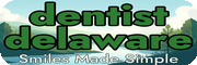 Dentist Delaware logo